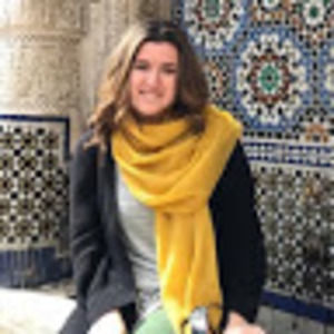 Meet your Posher, Erica